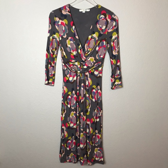boden floral dress